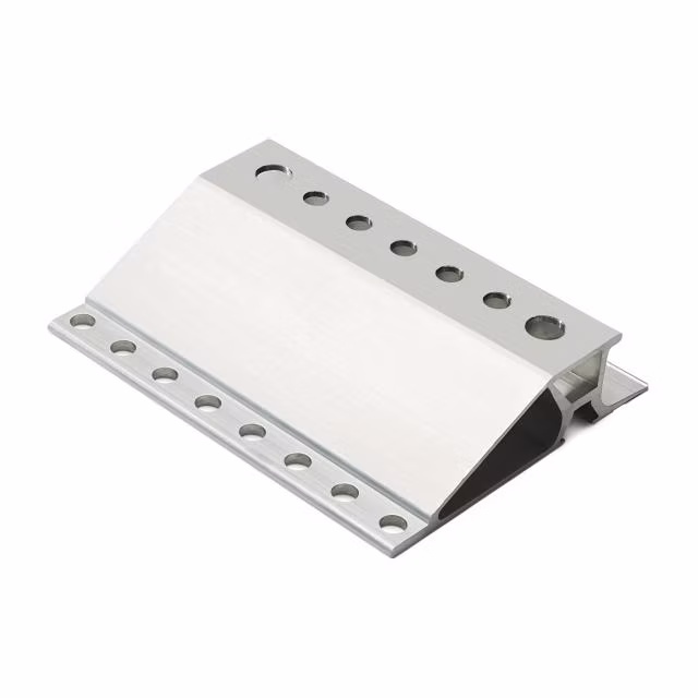 novotegra 03-000052 Grundprofil 30 L=155mm