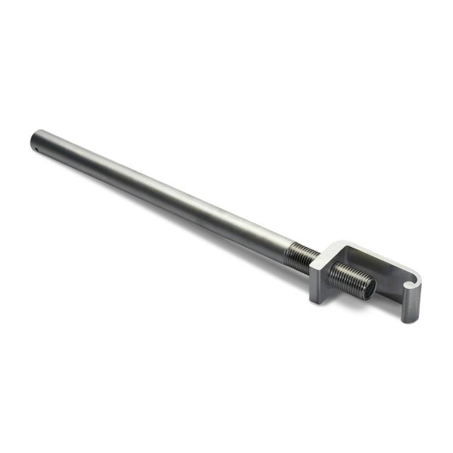 novotegra 03-000072 Modulstützen-Set 520 mm