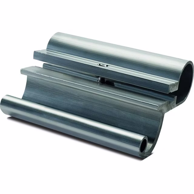 novotegra 03-000078 Modulbefestiger-Set vorne