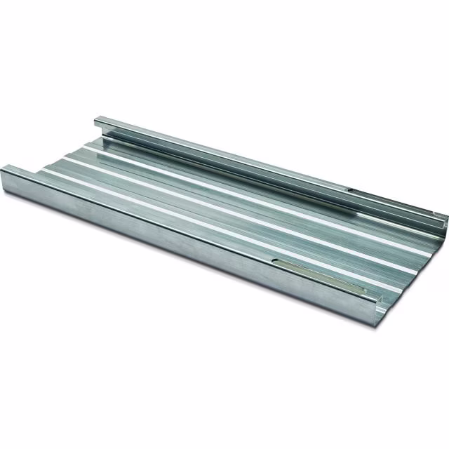 novotegra 03-000128 Loslager Grundschiene 150-30