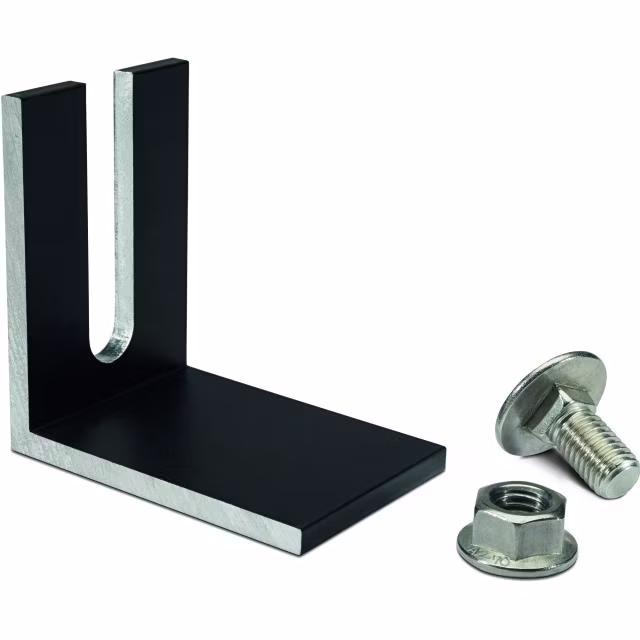 novotegra 03-000260 Abrutschsicherung/Abdeckkappe-Set C47 sw