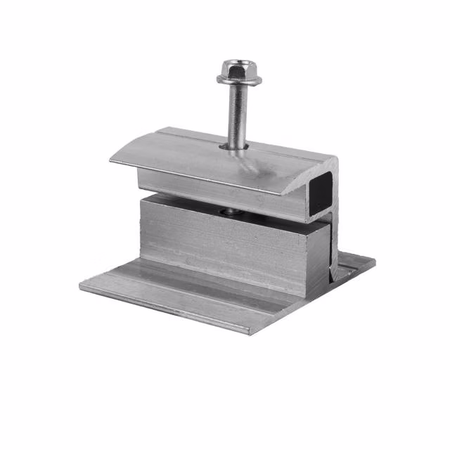 novotegra 03-000309 Modulbefestiger-Set E-K 30-42