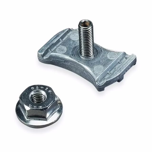 novotegra 03-000329 Befestigungs-Set C M8