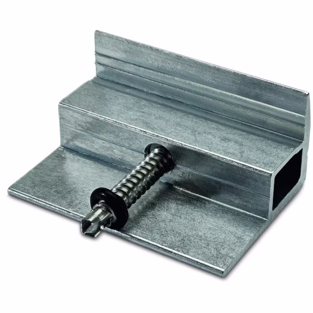 novotegra 03-000396 Modulbefestiger-Set E 30-42