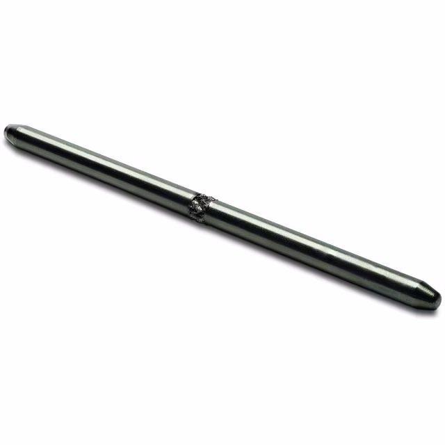 novotegra 03-000647 Schienenverbinder ES 5 x 100 A2