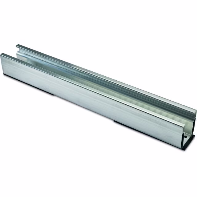 novotegra 03-000873 Kurzprofil C47 mit EPDM 385mm