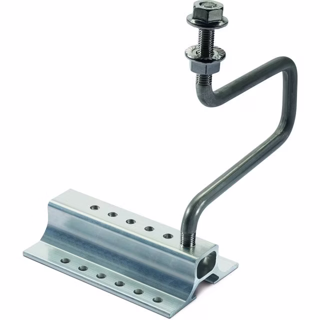 novotegra 03-001149 Dachhaken-Set flex 30 M10