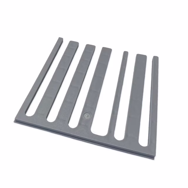 novotegra 03-001339 Unterlegplatte Dachhaken ZD 30 N35, 5mm