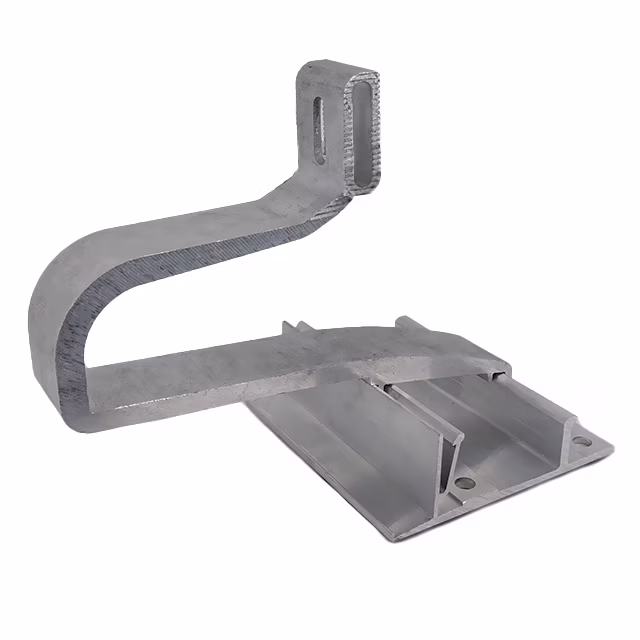 novotegra 03-001349 Dachhaken-Set ZD 30 N35 v+h (ohne Schraube)