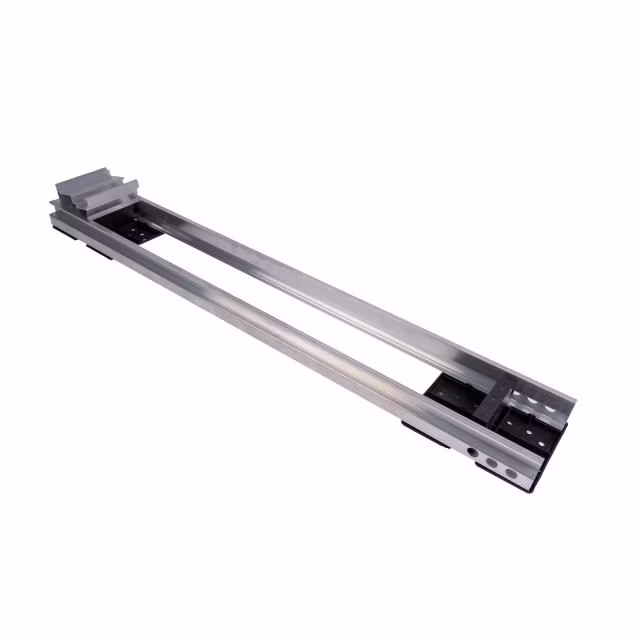 novotegra 03-001532 Abschluss-Set 970mm