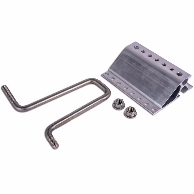 novotegra 03-001725 Dachhaken-Set ZD 40 M12 lang