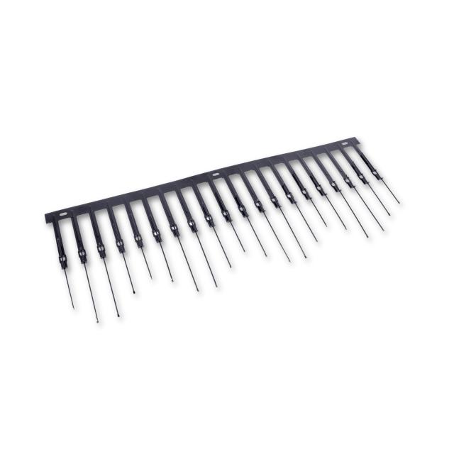 novotegra 03-001897 Taubenschutz Spikes 17,0 cm (1 VPE, 25 m)