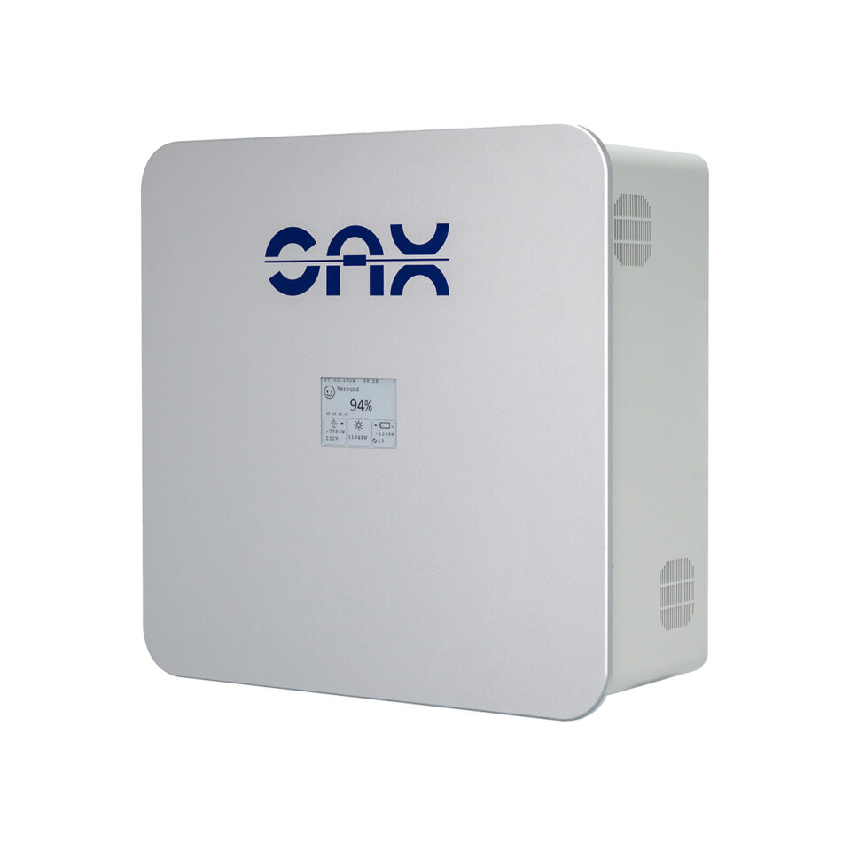 SAX Power Home 5,8