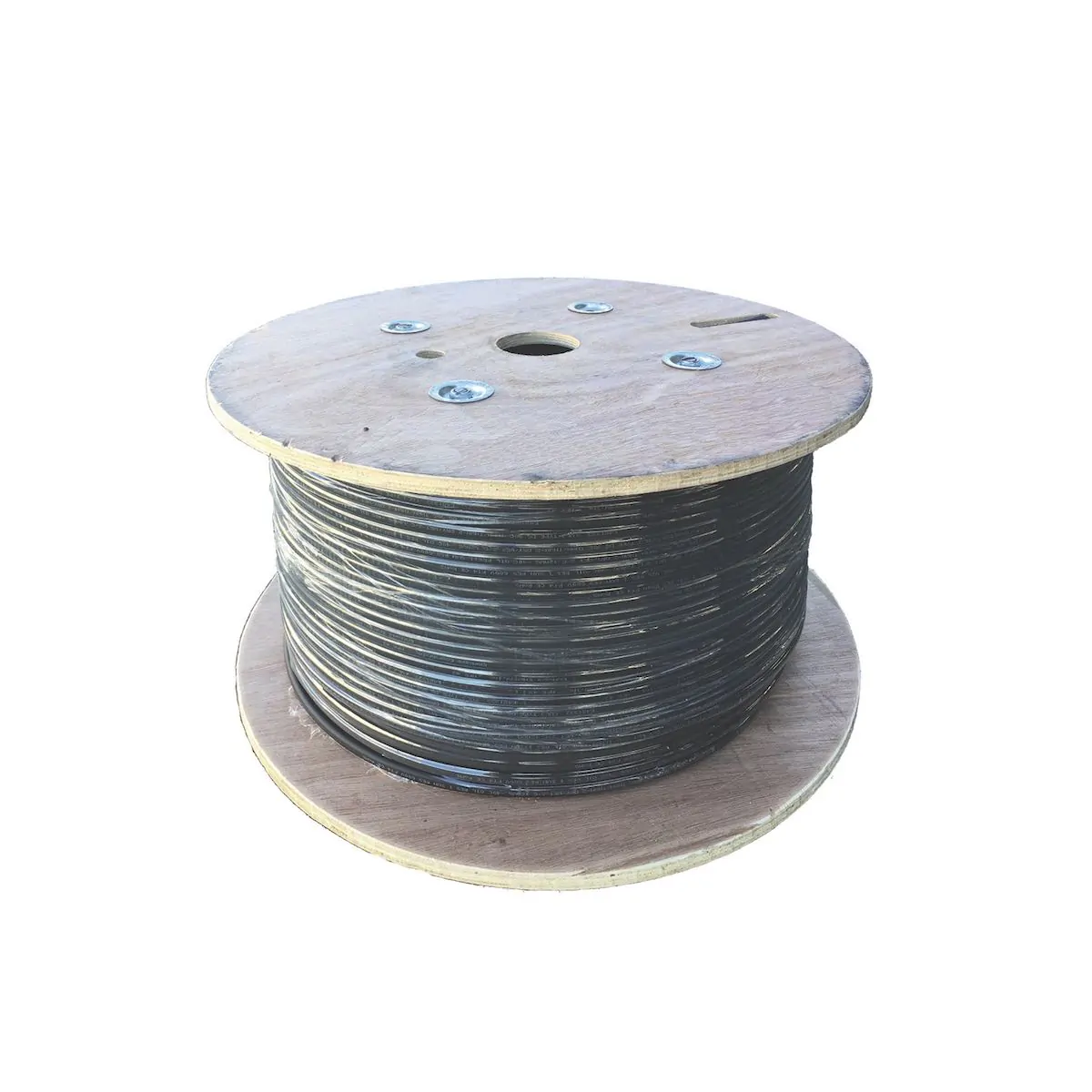 Enphase Q-Kabel, 2,5 mm² 2C, keine Anschlüsse, 300 m Länge Q-25-RAW-300