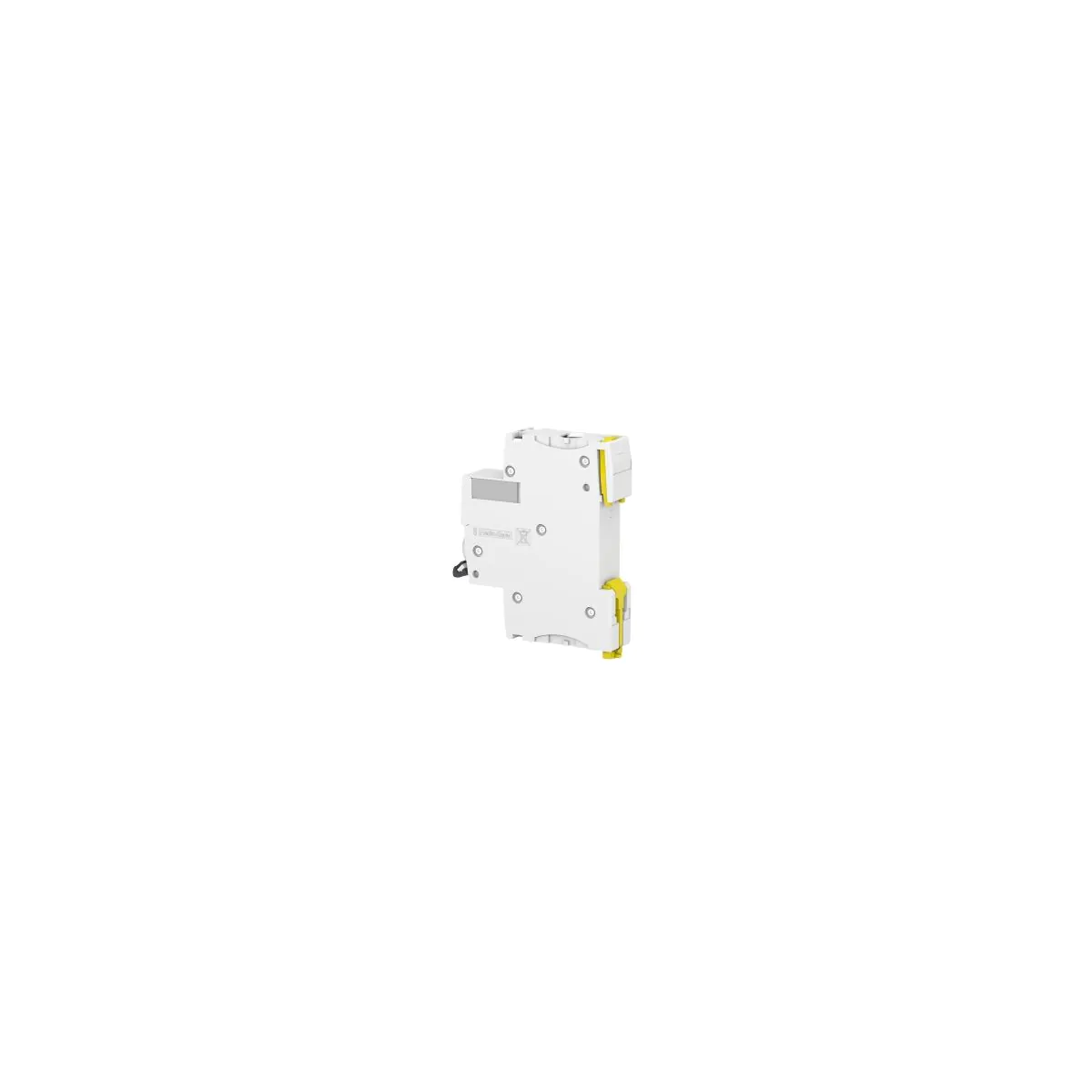 Schneider Electric A9F79140 (MCB) Acti9 IC60N - 1P - C40 - 6000A (IEC/EN 60898-1) - 10kA (IEC/EN 60947-2)
