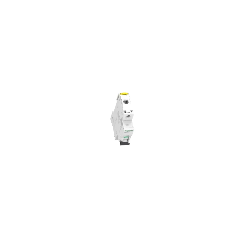 Schneider Electric A9F79140 (MCB) Acti9 IC60N - 1P - C40 - 6000A (IEC/EN 60898-1) - 10kA (IEC/EN 60947-2)