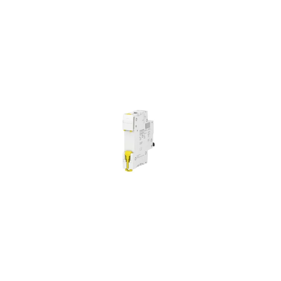Schneider Electric A9F79140 (MCB) Acti9 IC60N - 1P - C40 - 6000A (IEC/EN 60898-1) - 10kA (IEC/EN 60947-2)