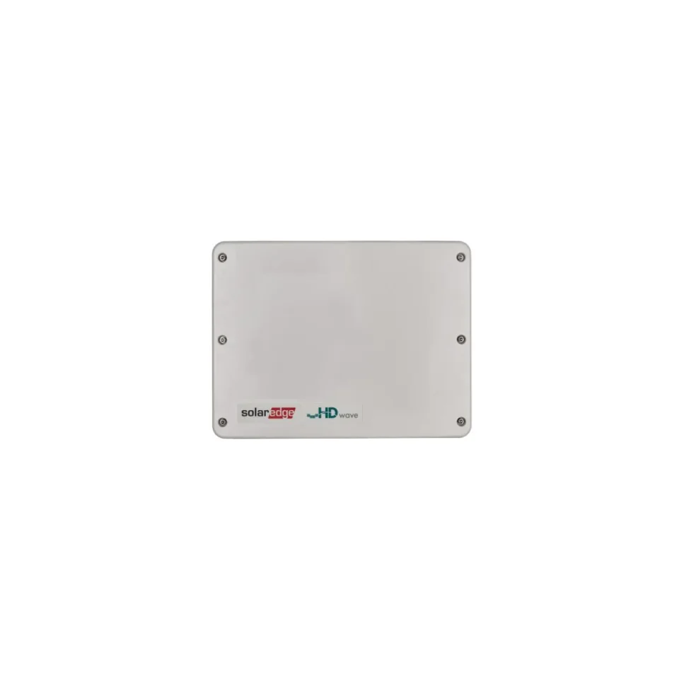 SolarEdge SE3680H-RWSACBNN4 StorEdge AC gekoppelter 1PH Wechselrichter mit HD-Wave-Technologie, 5,0 kW, mit SetApp-Konfiguration