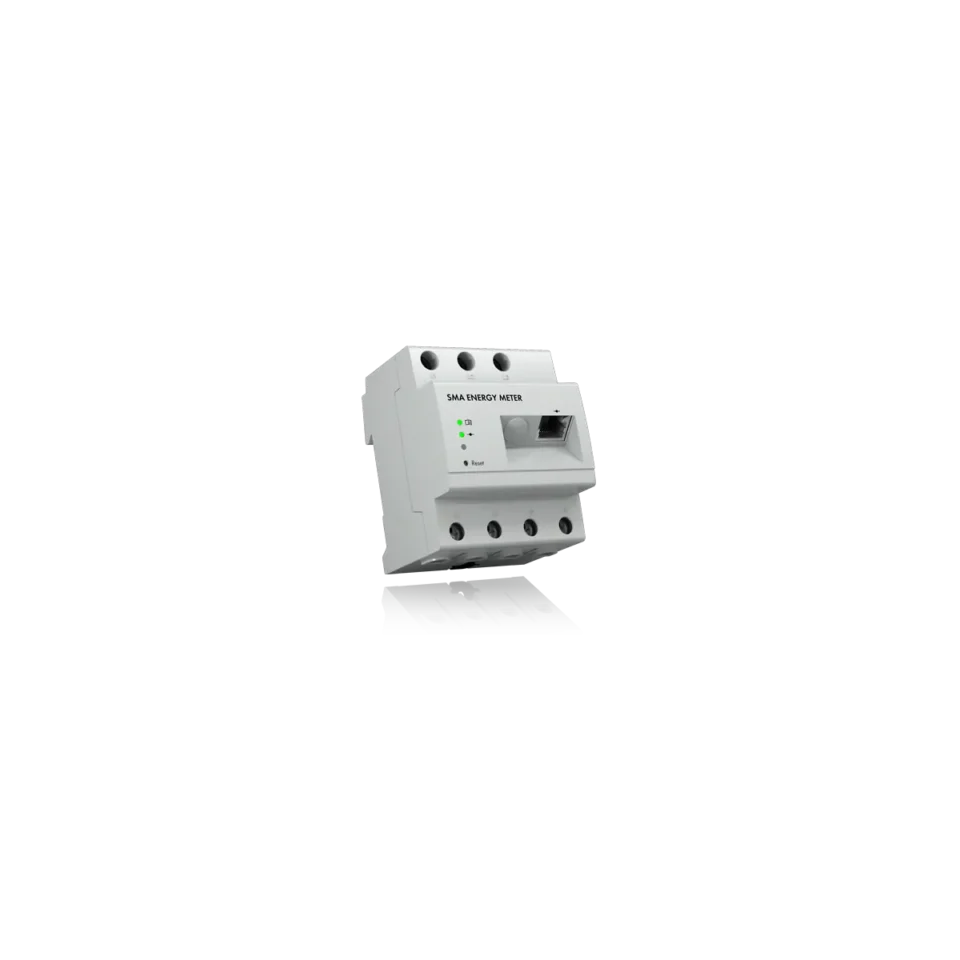 SMA Energy Meter