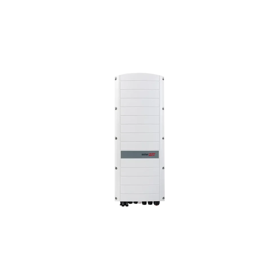 SolarEdge SE8K-RWS48BEN4 3PH StorEdge-Wechselrichter 8 kW mit SetApp kompatibel mit Energynet