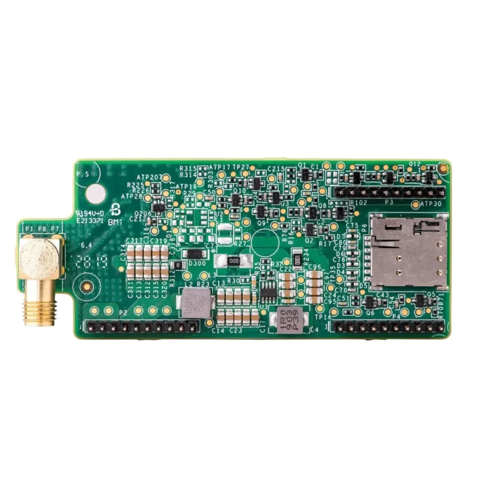 SolarEdge Cellular Plug-In