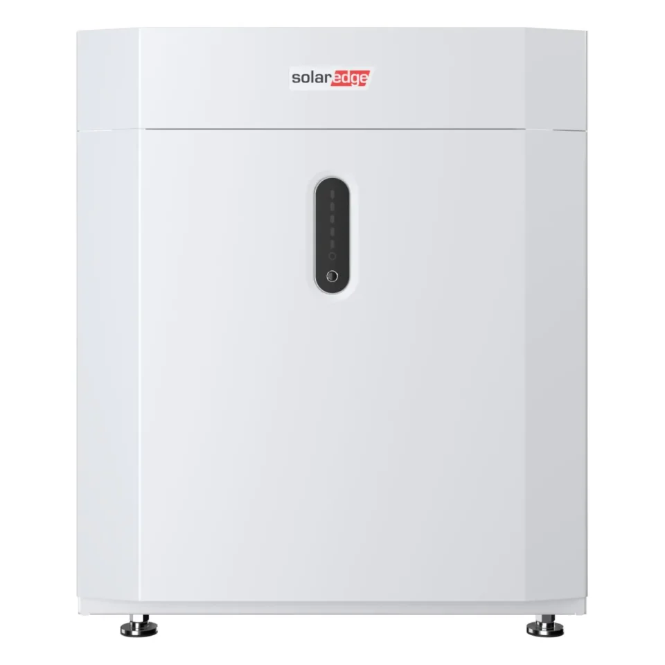 SolarEdge Home Batterie Niederspannung 4.6-kWh Pack BAT-05K48M0B-02