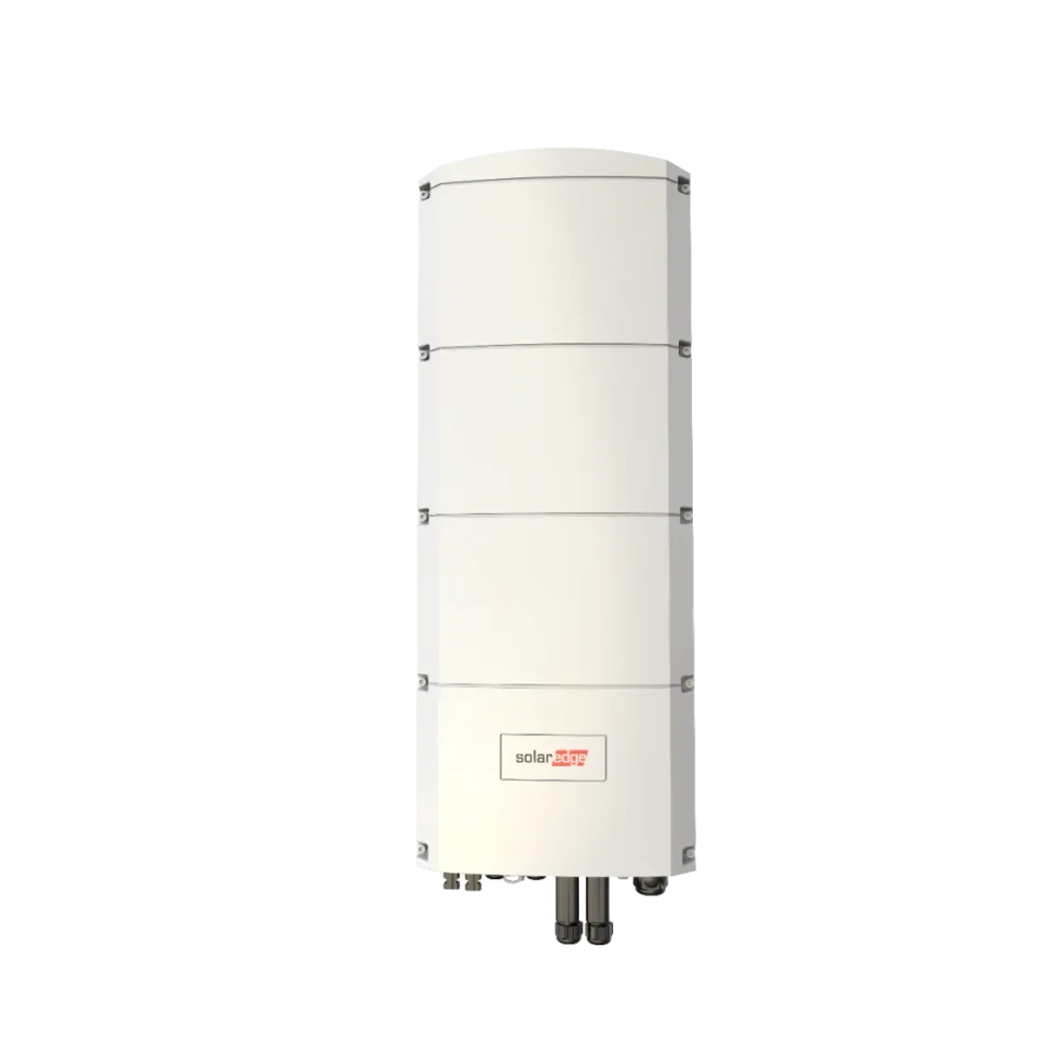 SolarEdge SE5K-RWB48BFN4 Home Hub Inverter, 3PH Backup with SolarEdge Home