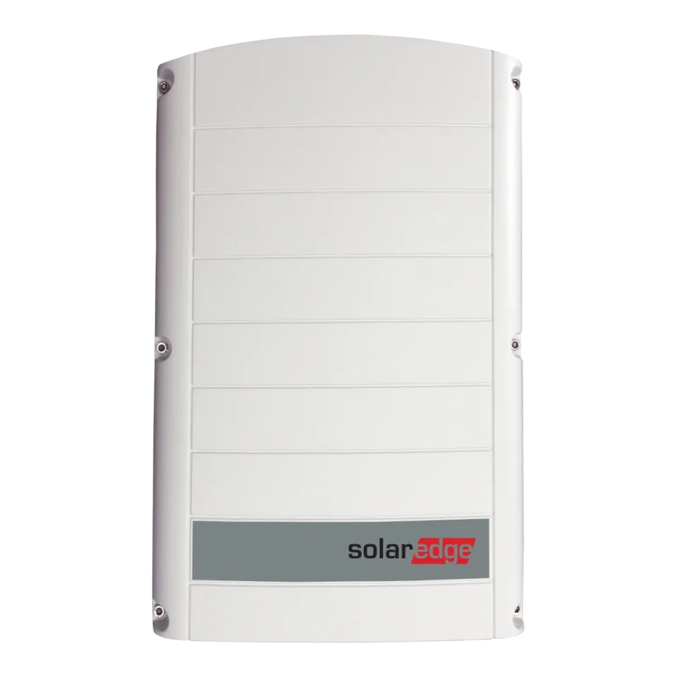 SolarEdge SE3K-RWBTEBEN4 Wechselrichter 3PH für kurze PV-Saiten, 3,0 kW, mit SetApp-Konfiguration