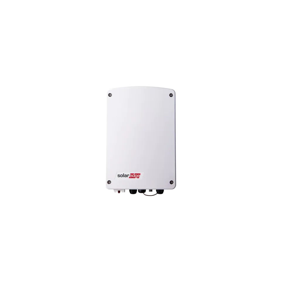 SolarEdge 5 kW Smart Energy Heißwasser SMRT-HOT-WTR-50-S1