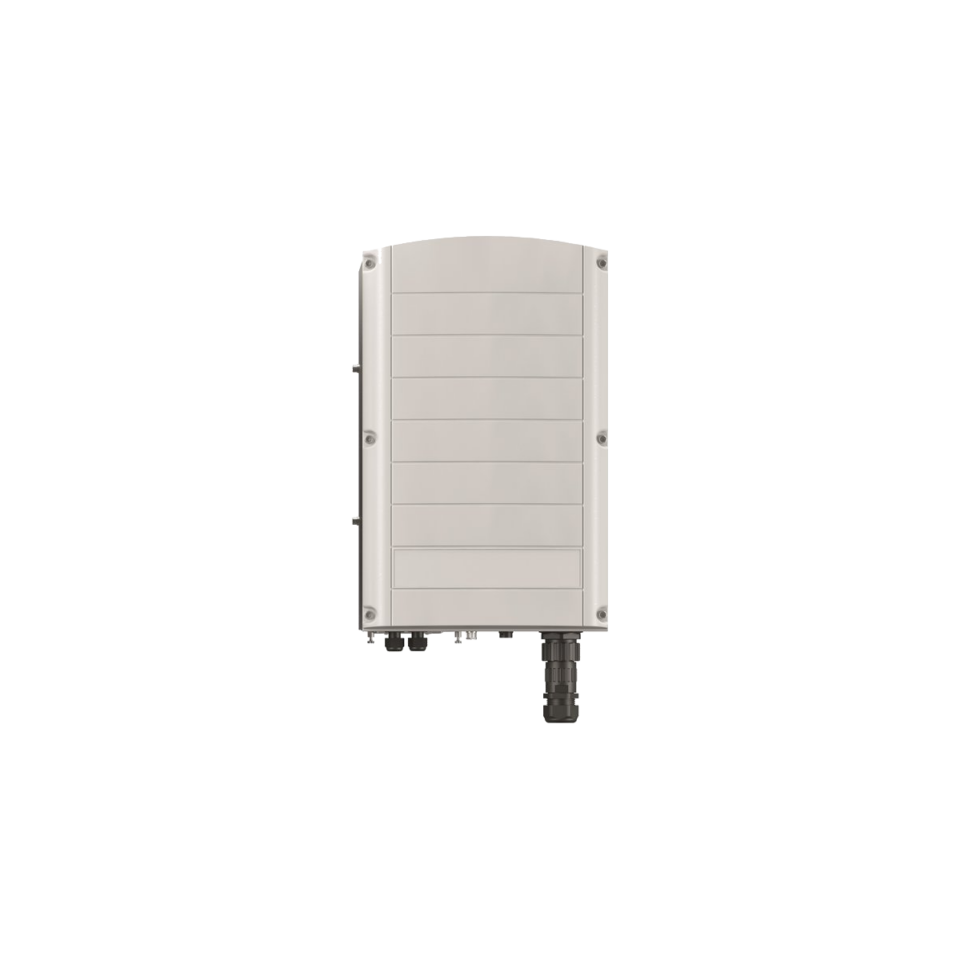 SolarEdge SESUK-RW00INNN4 3PH Wechselrichter, mit Synergie-Technologie, Sekundäre Einheit