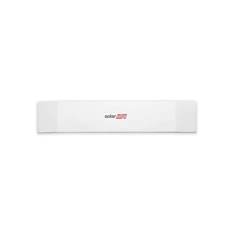 SolarEdge Deckelsatz für Hausbatterie, Niederspannung  IAC-RBAT-5KMTOP-01