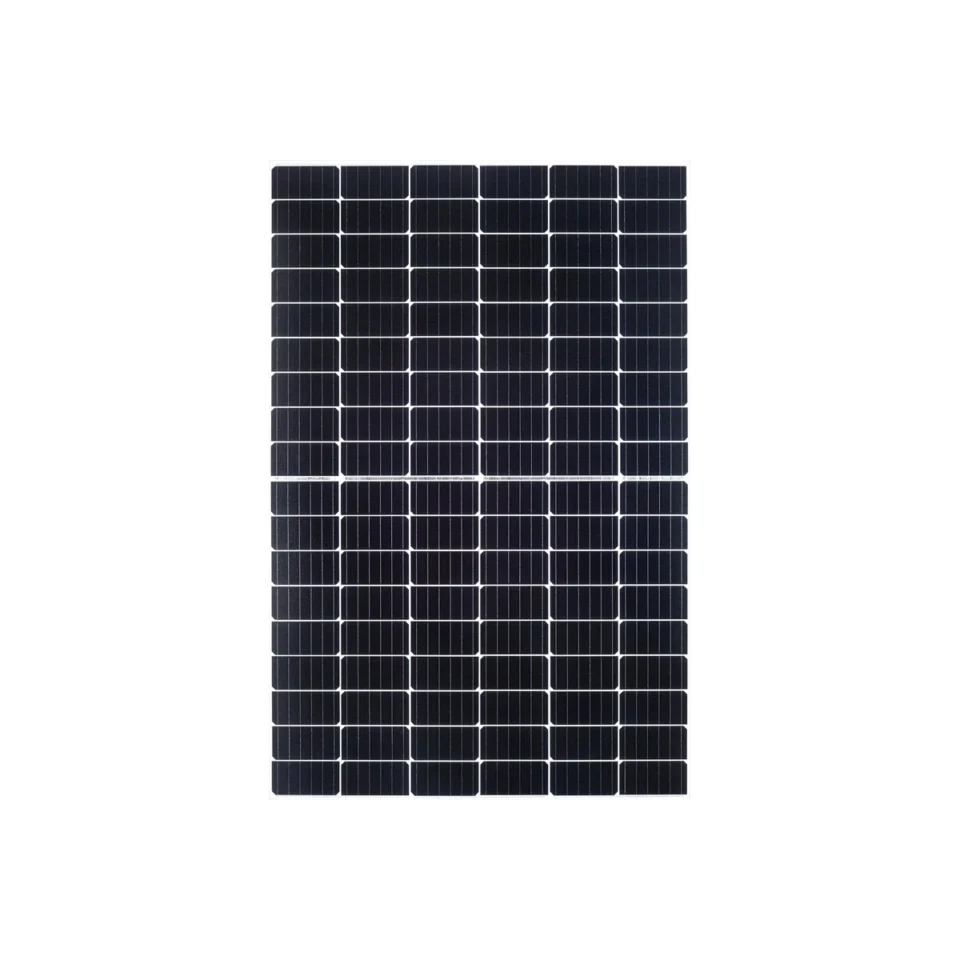 JA Solar PV Modul JAM54S30-405/MR Schwarzer Rahmen