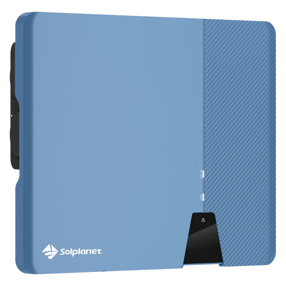 Solplanet ASW5000-S