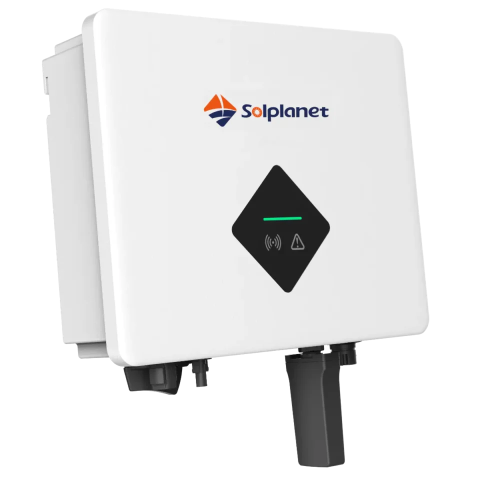 Solplanet ASW2000S-S