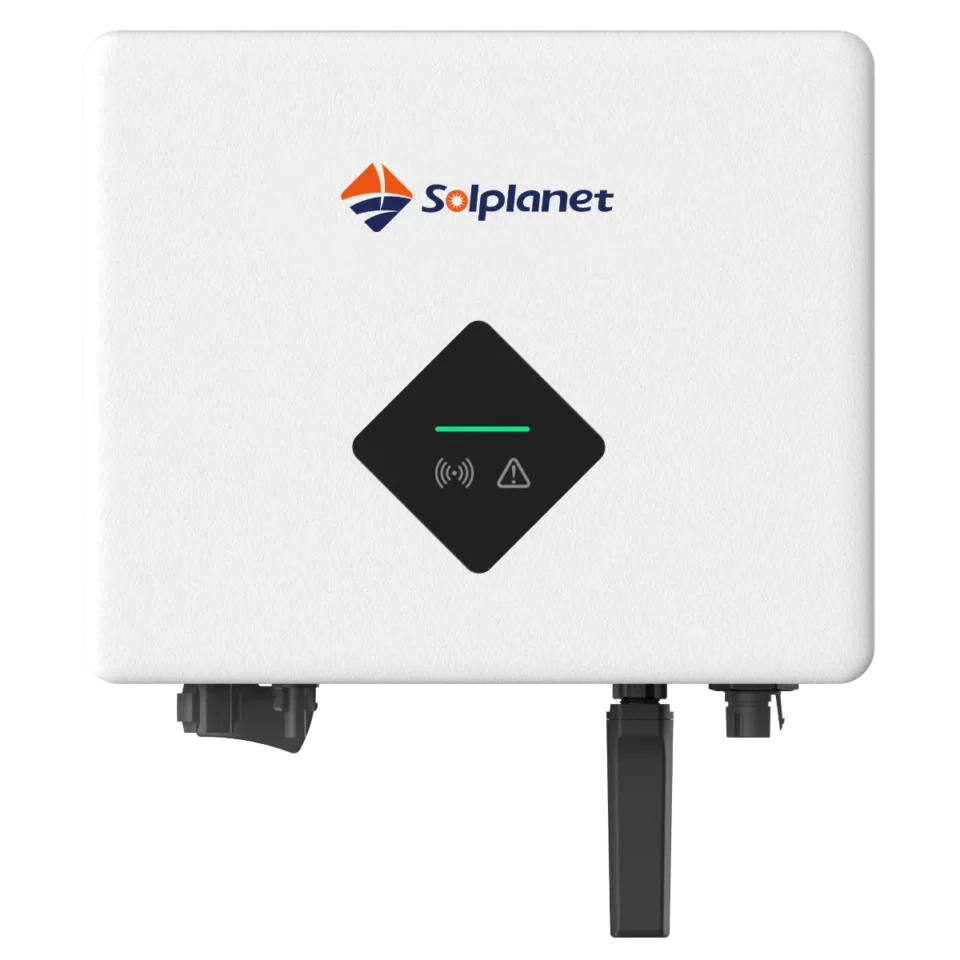 Solplanet ASW2000S-S