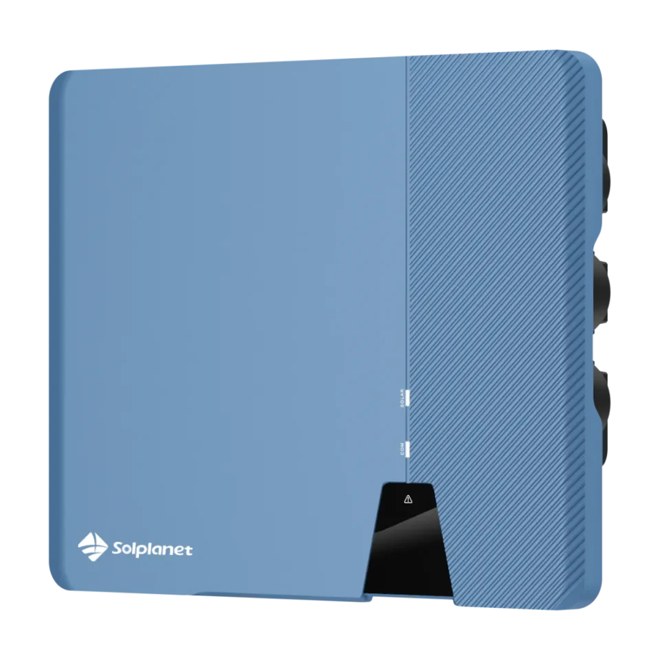 Solplanet ASW3K-LT-G2 Pro