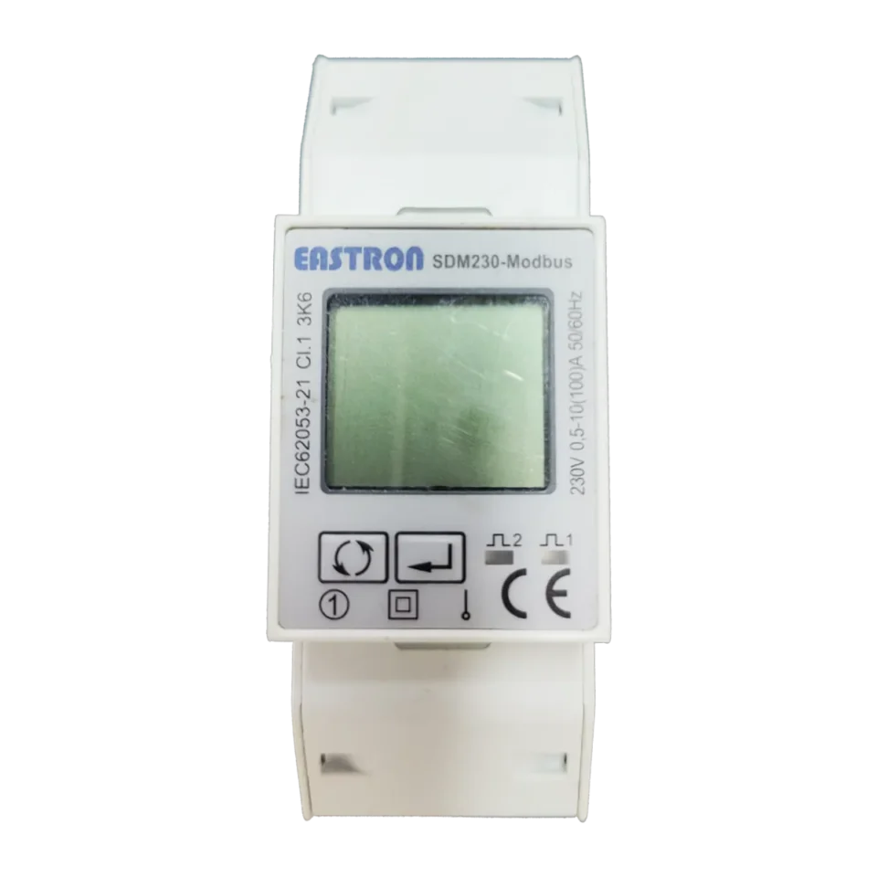 Solplanet Eastron SDM230