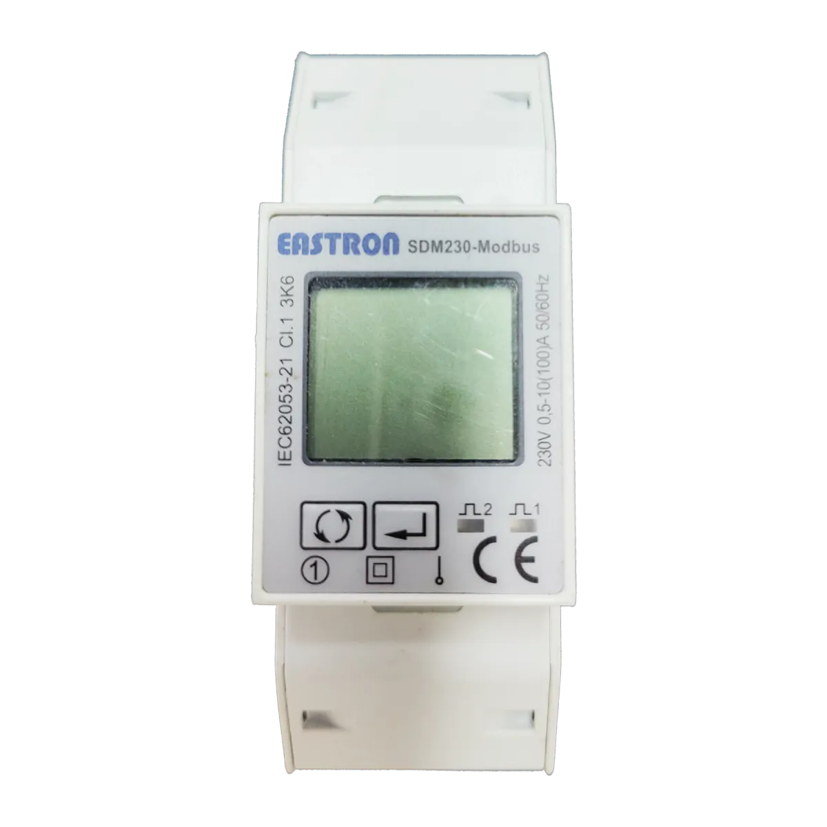 Solplanet Eastron SDM230