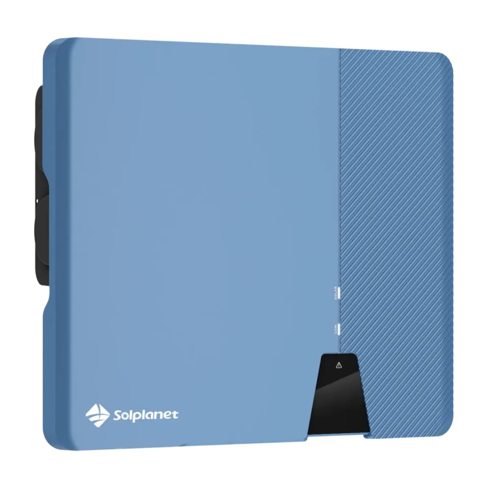 Solplanet ASW12K-LT G2 Pro