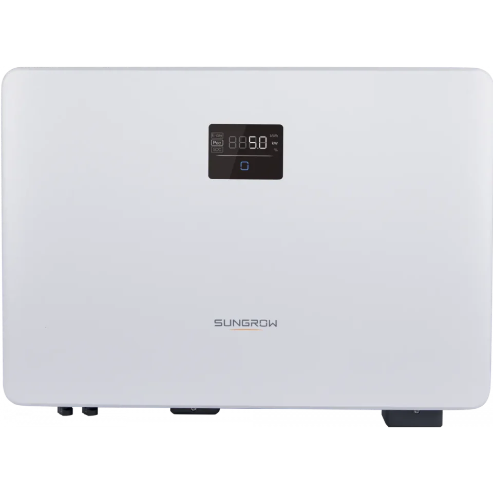 Sungrow 1PH Hybrid-Wechselrichter 6 kW (SH6.0RS)
