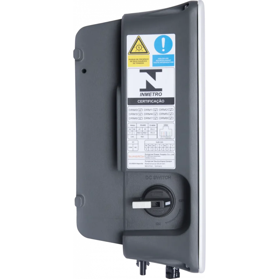 Sungrow 1PH Hybrid-Wechselrichter 6 kW (SH6.0RS)