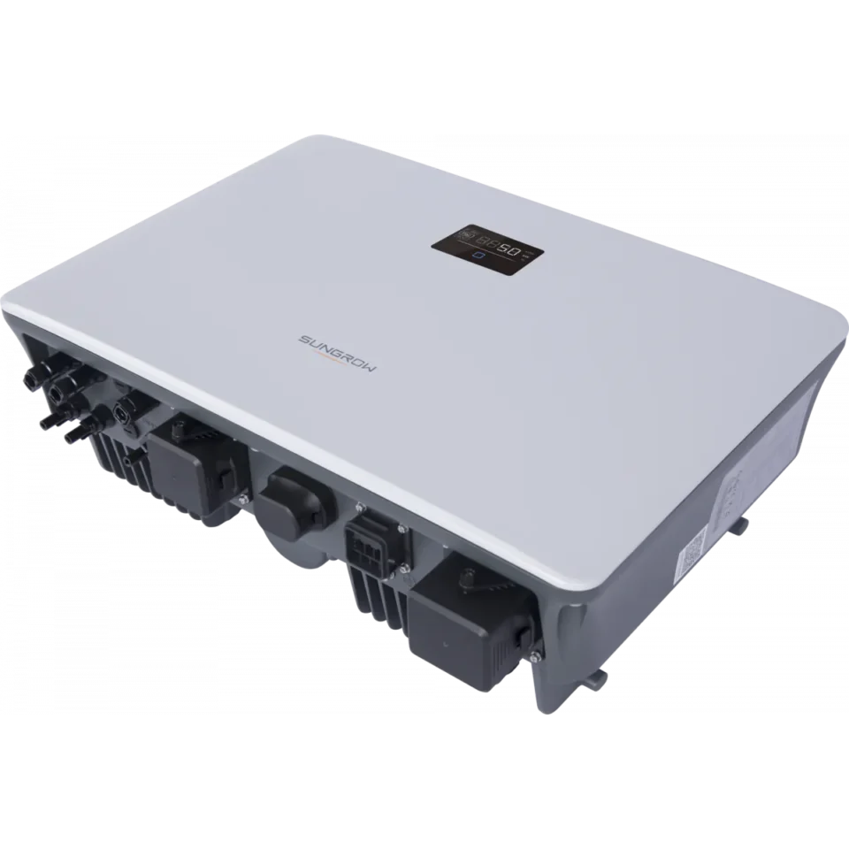 Sungrow 1PH Hybrid-Wechselrichter 6 kW (SH6.0RS)