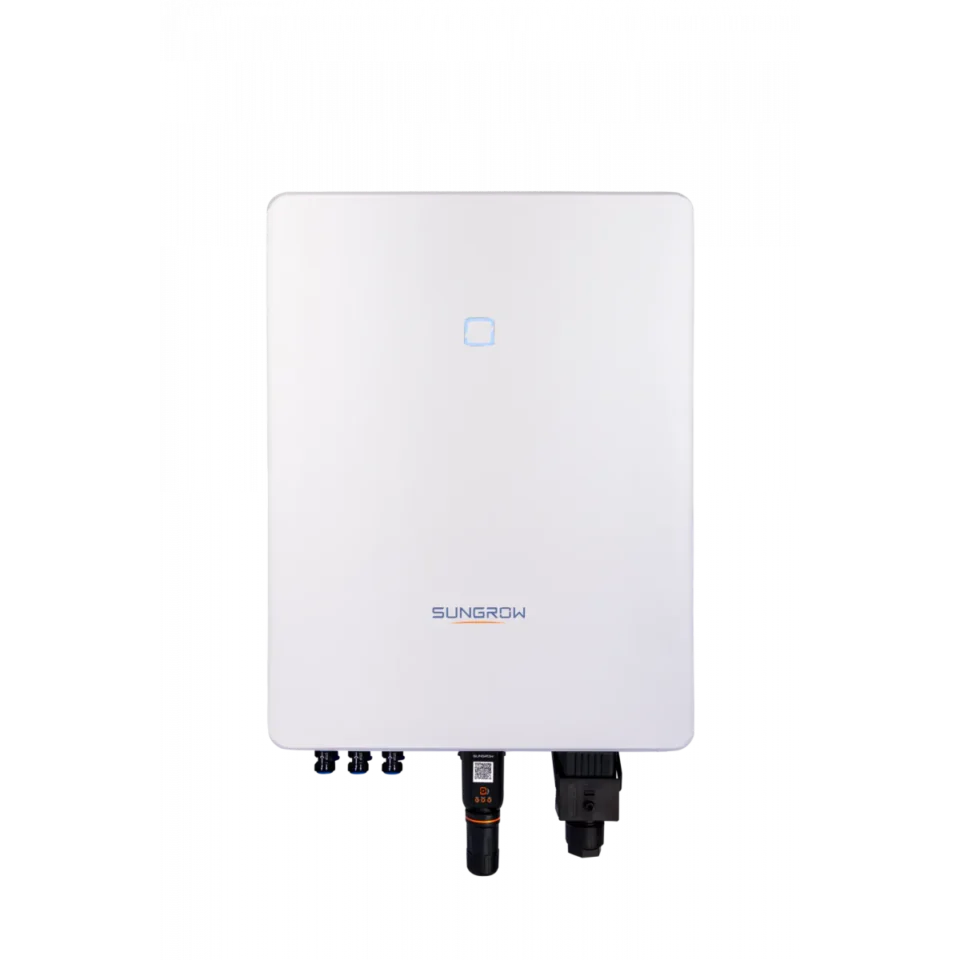 Sungrow 3PH Wechselrichter 4 kW (SG4.0RT)