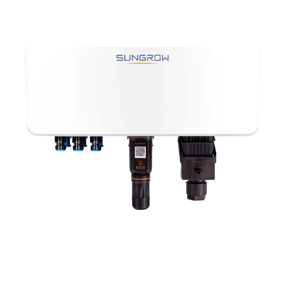 Sungrow 3PH Wechselrichter 4 kW (SG4.0RT)