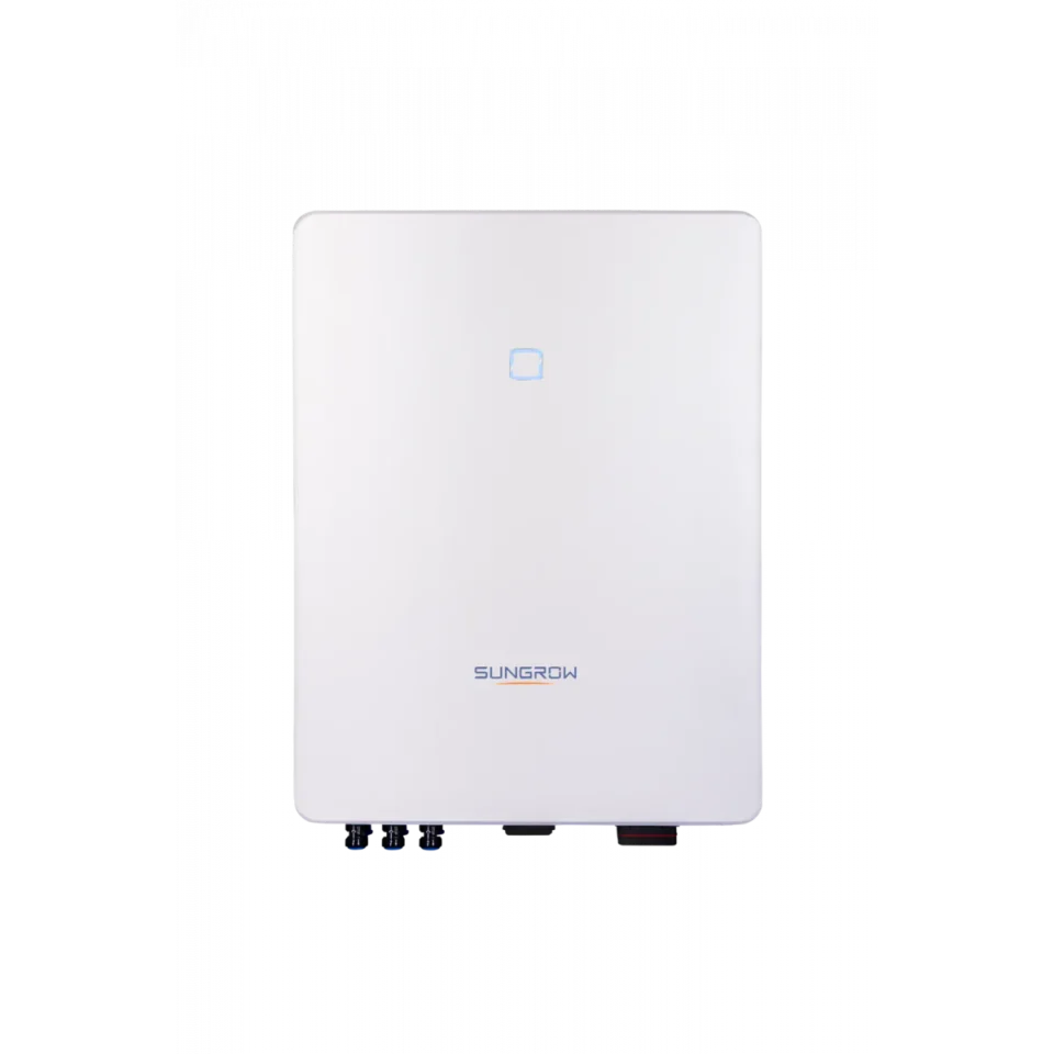 Sungrow 3PH Wechselrichter 4 kW (SG4.0RT)