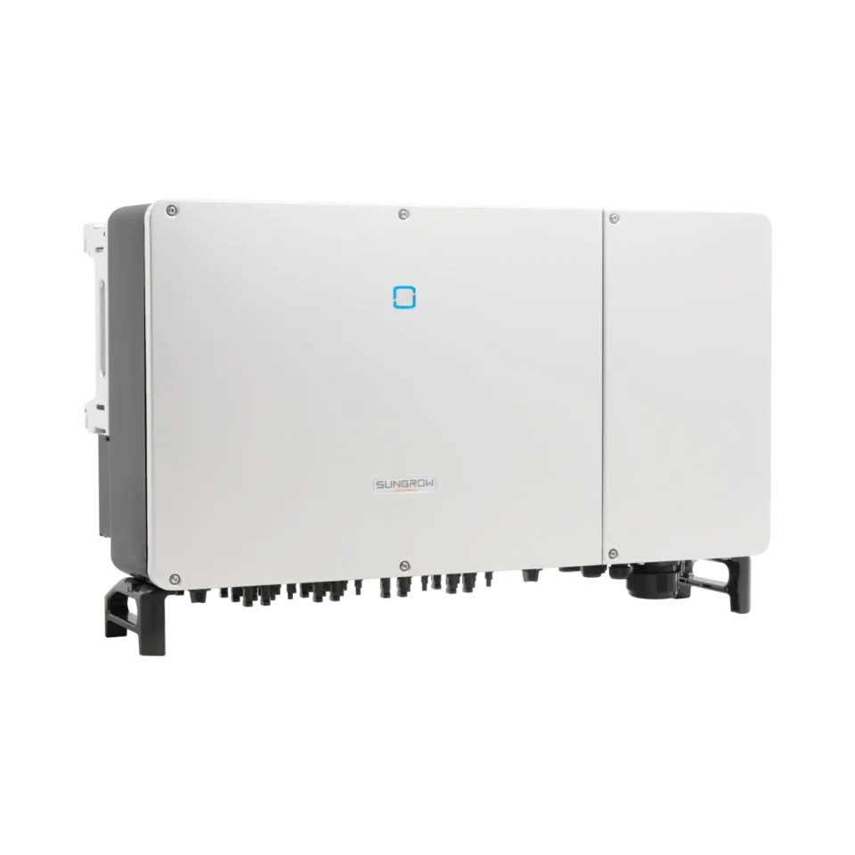 Sungrow 3PH Wechselrichter mit AFCI 110 kW (SG110CX-V11)