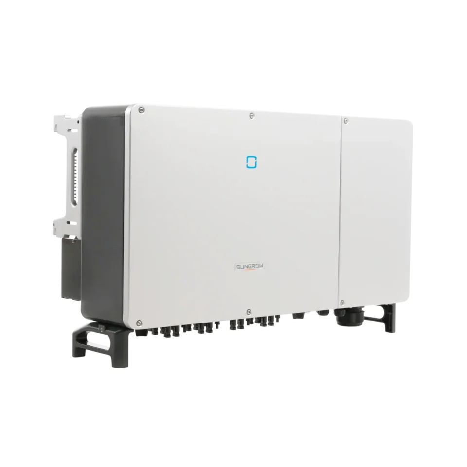 Sungrow 3PH Wechselrichter mit AFCI 110 kW (SG110CX-V11)