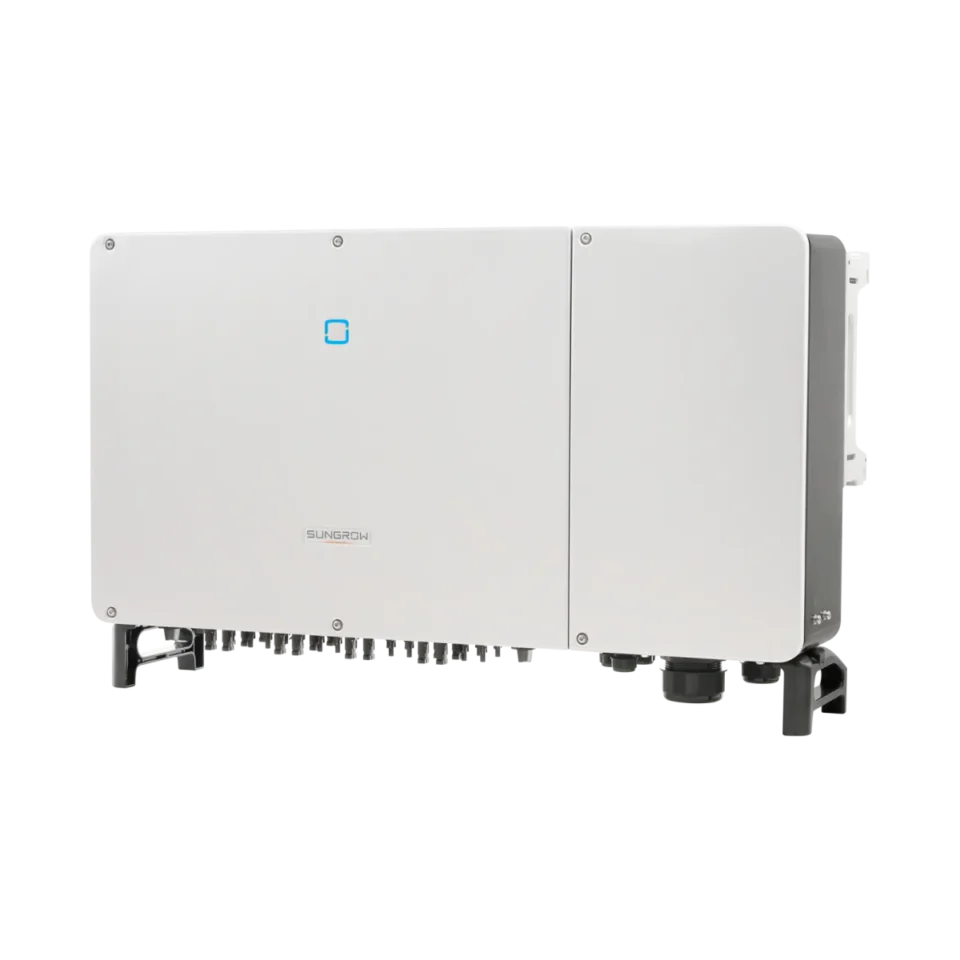 Sungrow 3PH Wechselrichter mit AFCI 110 kW (SG110CX-V11)