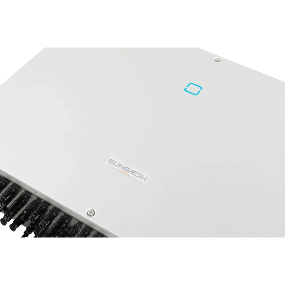 Sungrow 3PH Wechselrichter mit AFCI 110 kW (SG110CX-V11)