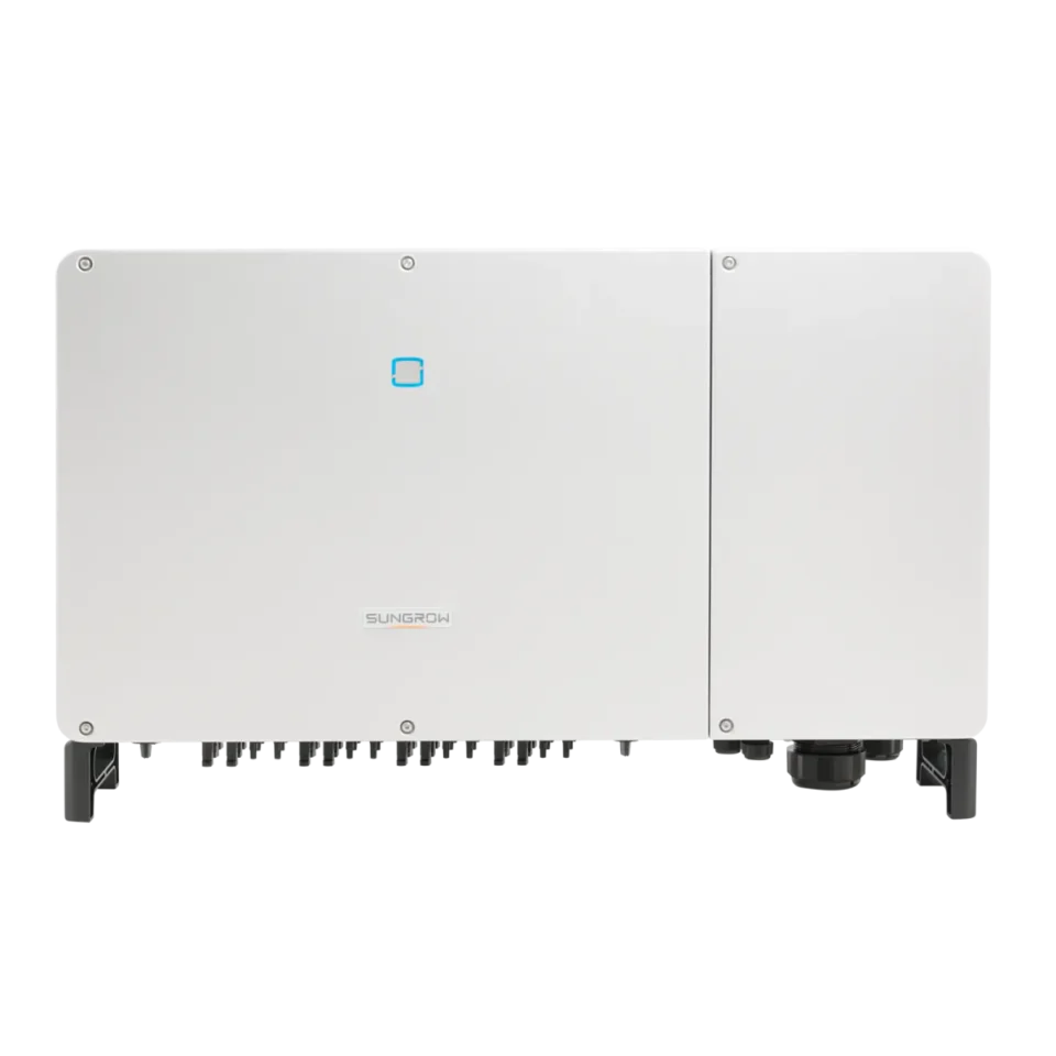 Sungrow 3PH Wechselrichter mit AFCI 110 kW (SG110CX-V11)